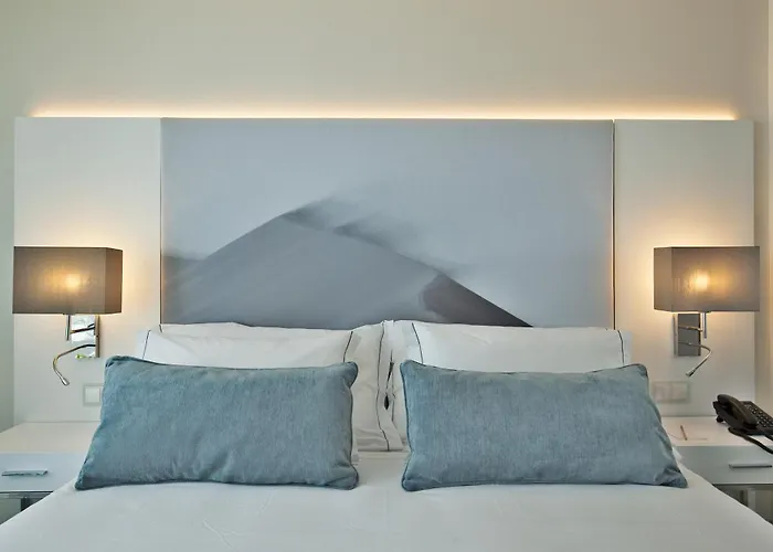 Hotel White Lisboa