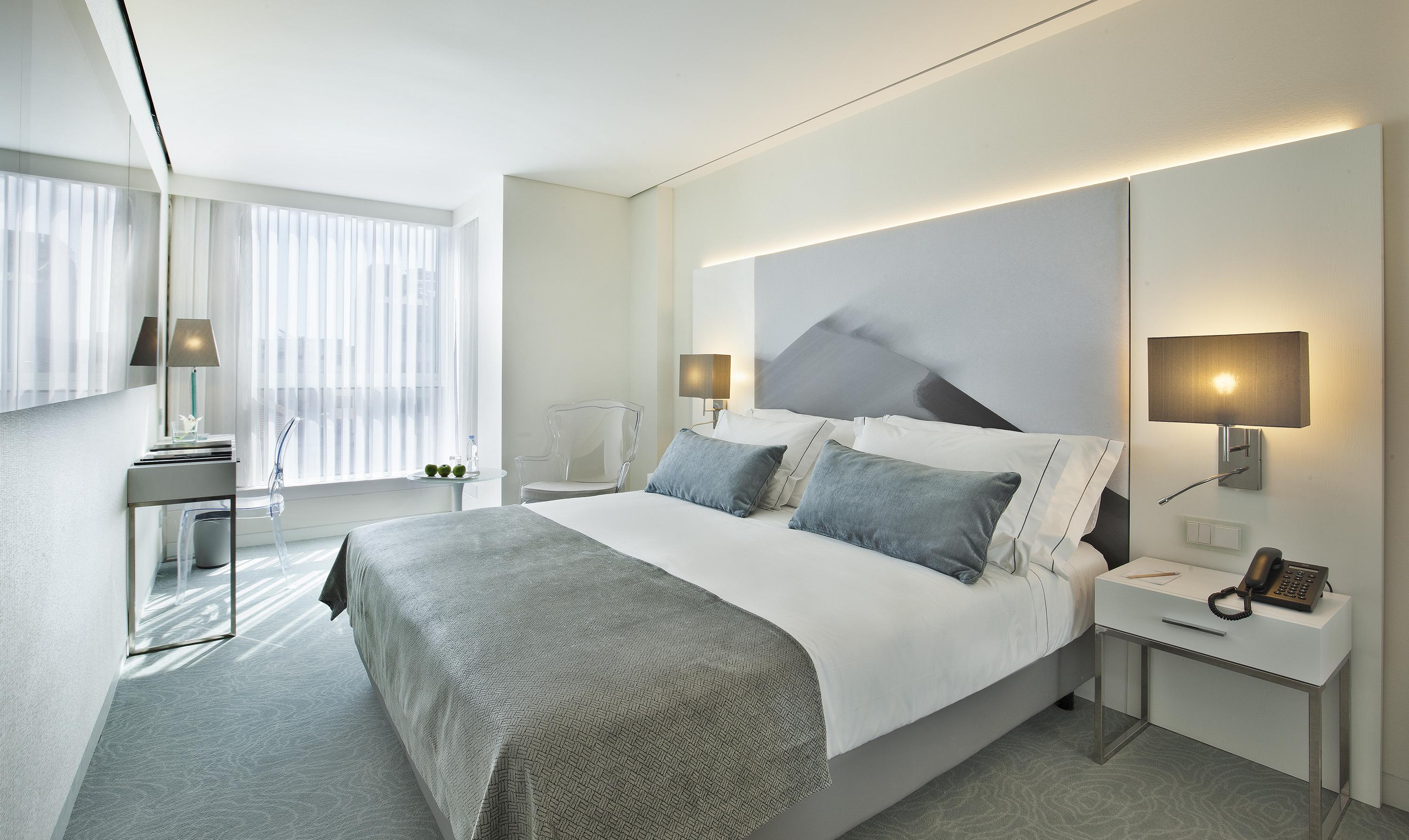 Hotel White Lisbona