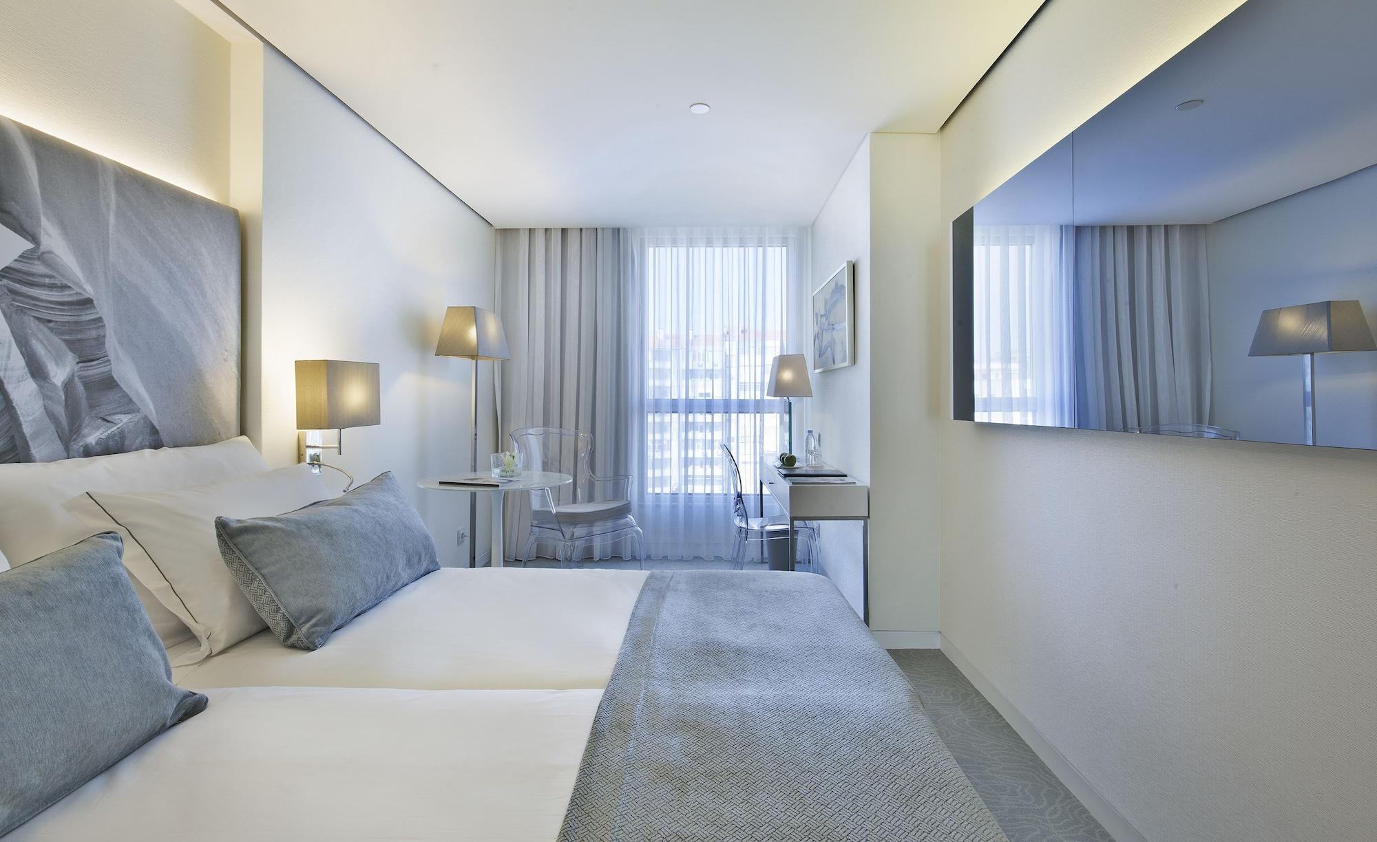 White 3* Lissabon