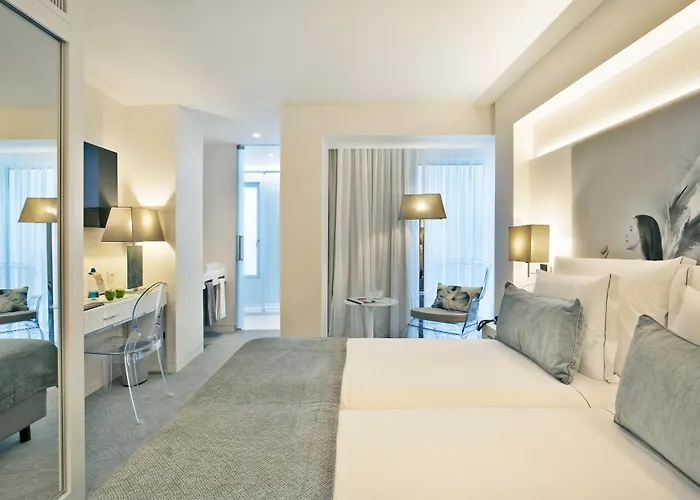 Hotel White Lisboa