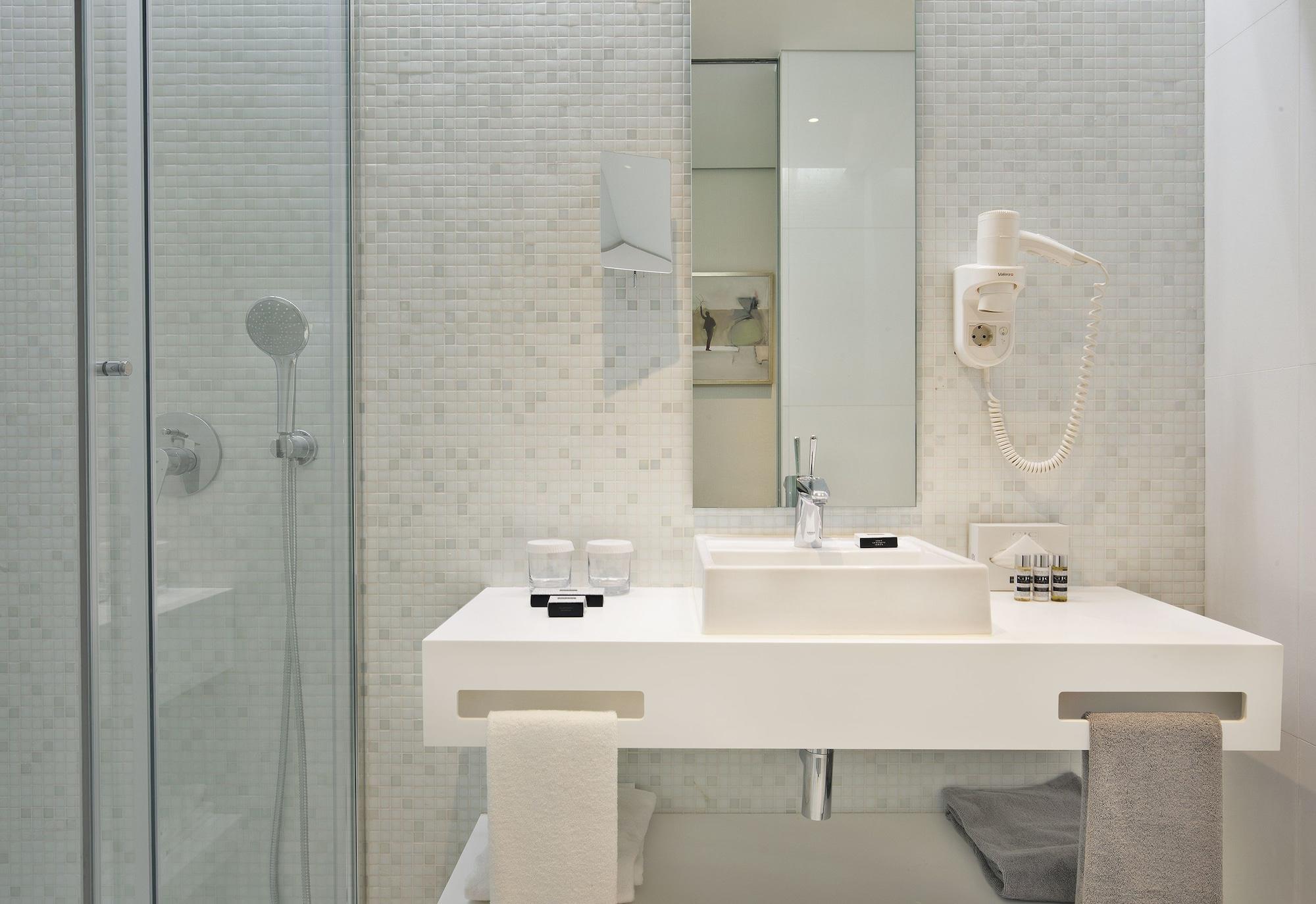 White 3* Lissabon