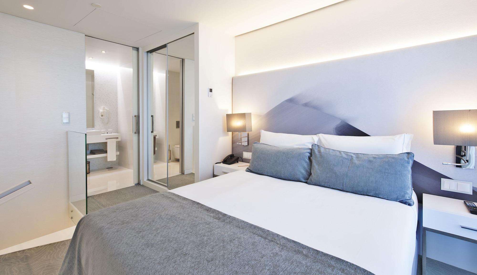 Hotel White Lissabon
