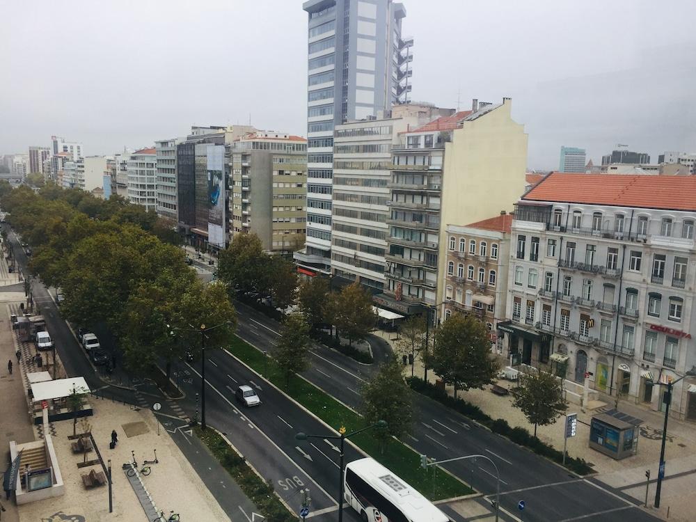 White 3* Lissabon