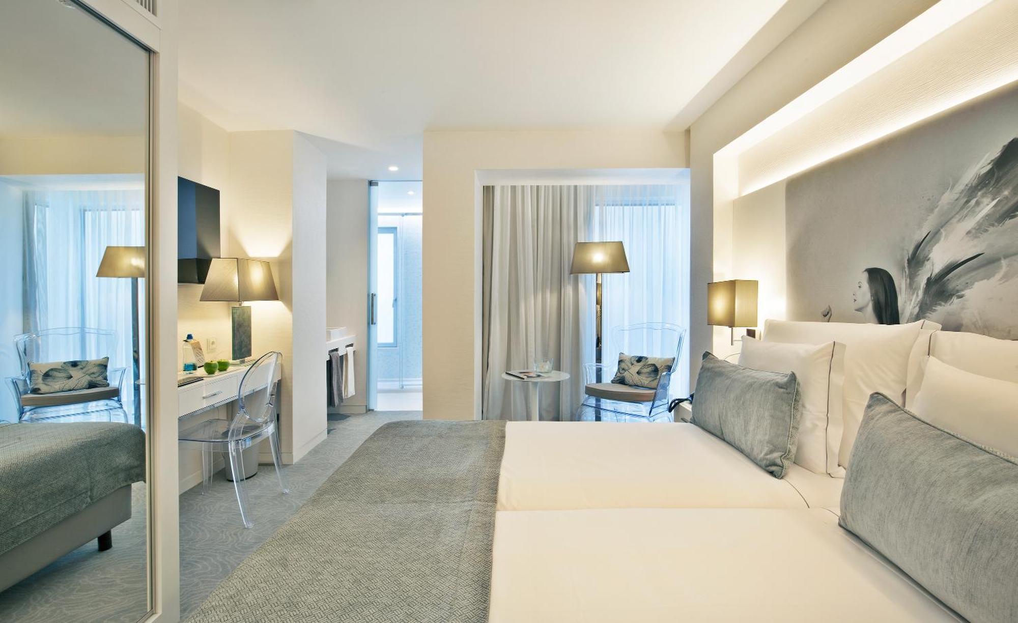 Hotel White Lissabon