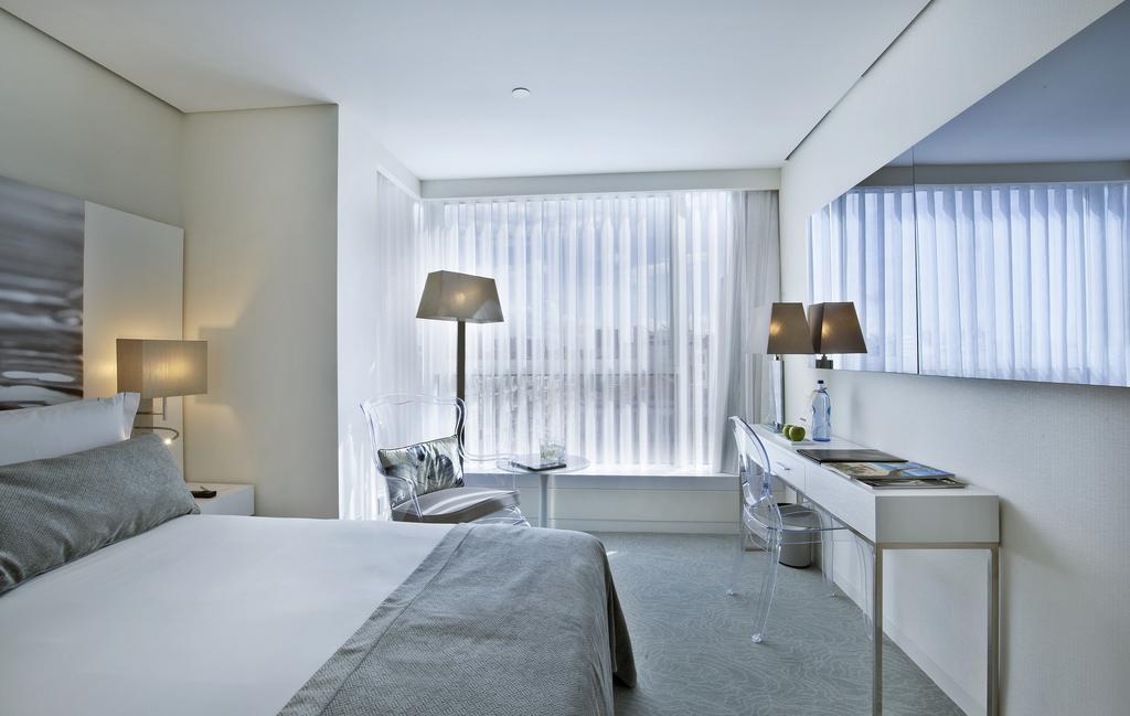 White Hotel Lissabon