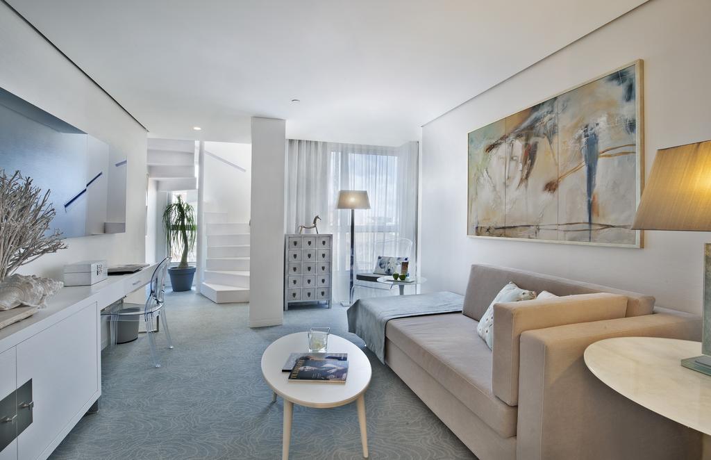 Hotel White Lissabon