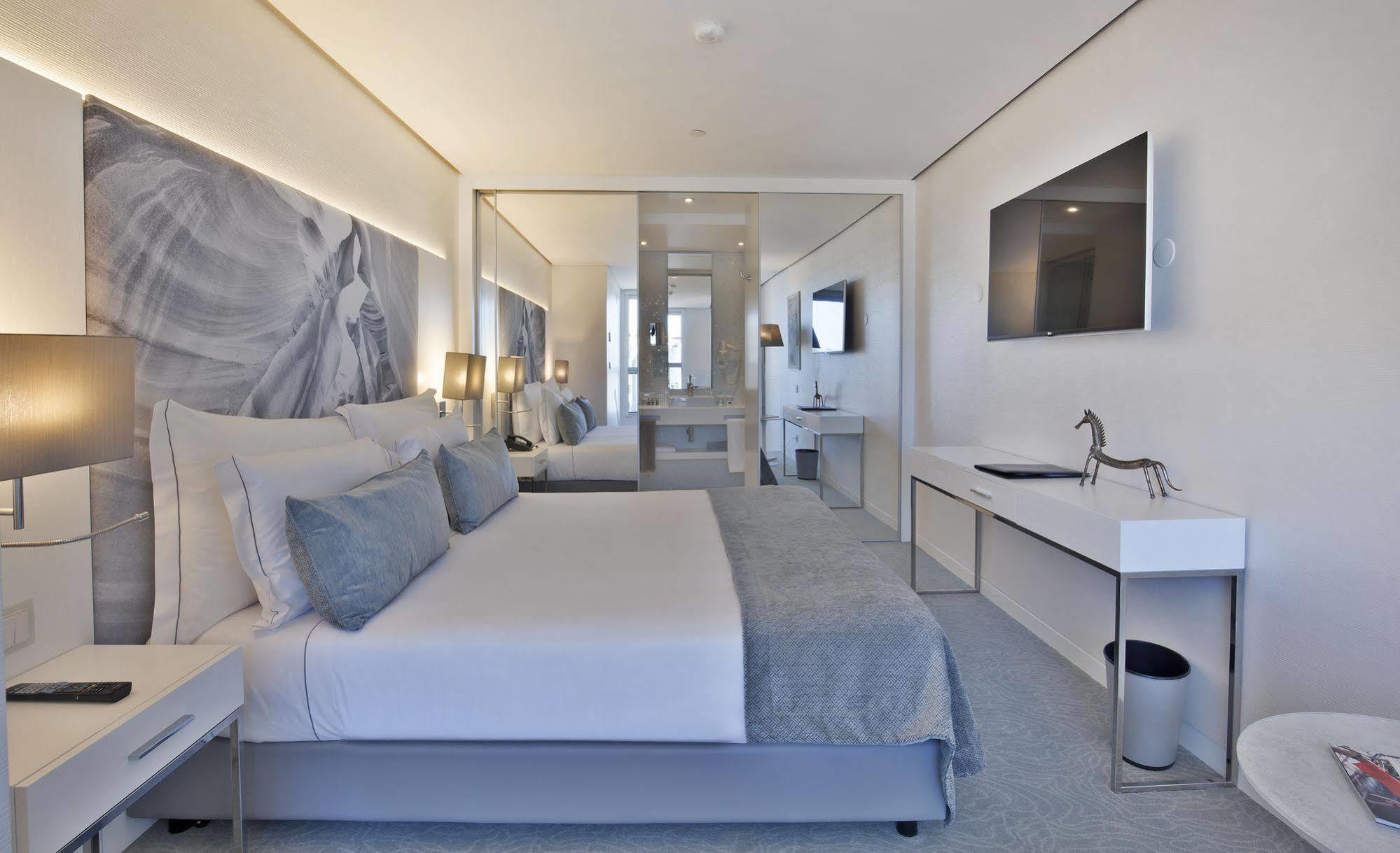 Hotel White Lissabon